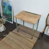 Nursery School Desk - Small Vintage Desk