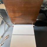 Lounge bar on rosewood roulette 1970