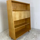 Secretery desk shelf BE04 by Cees Braakman for Pastoe