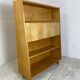 Secretery desk shelf BE04 by Cees Braakman for Pastoe