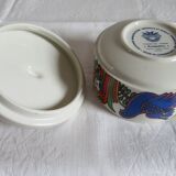 Sugar or confectioner Acapulco, Villeroy & Boch