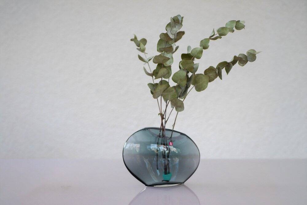 Aava vase by Markku Salo for Iittala, Finland