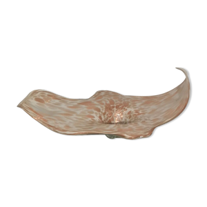 Coupe en verre de fratelli