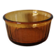 Duralex France Vintage yellow ramekin bowl