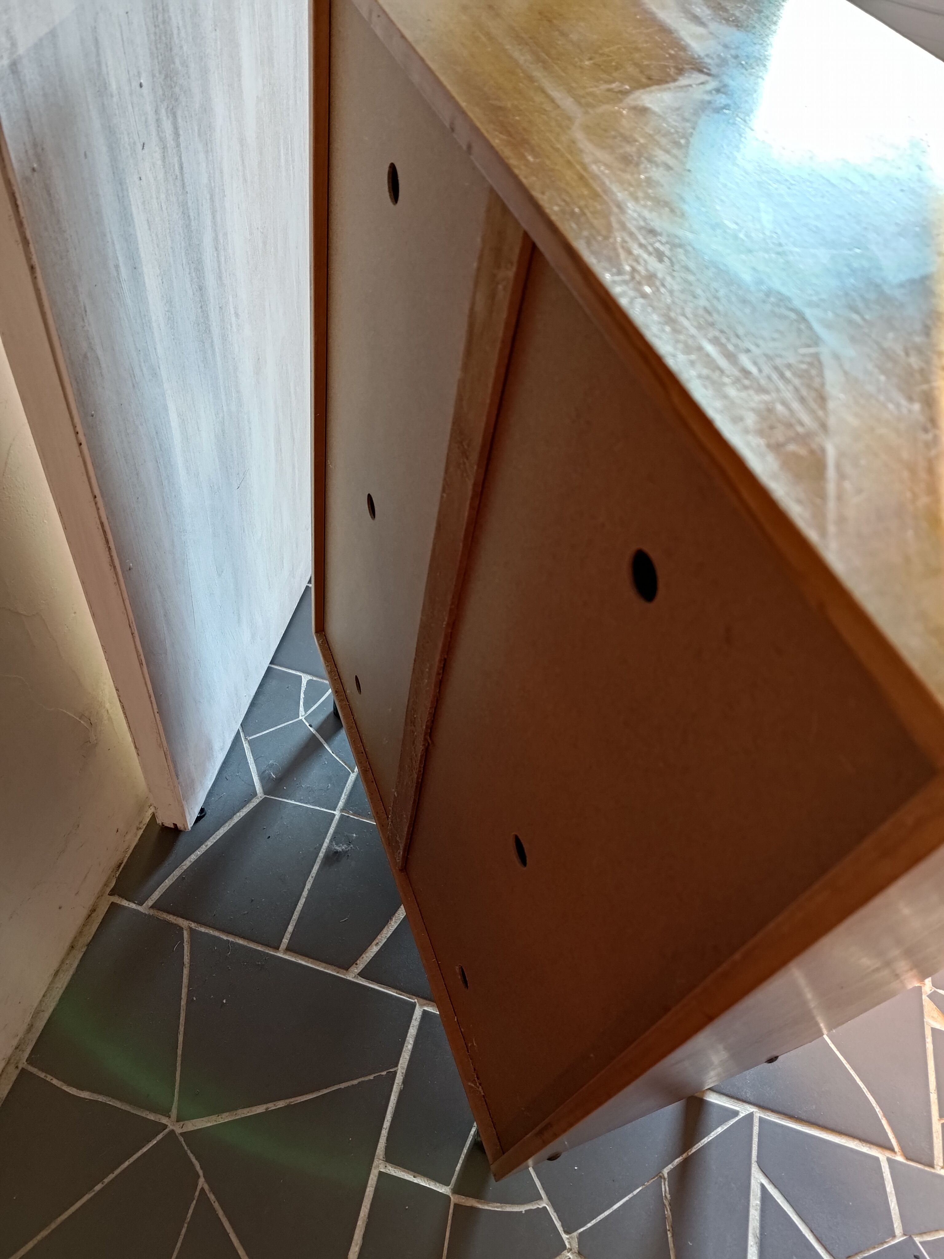 Shoe cabinet Italy
