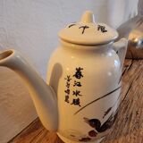 Théière chinoise ancienne