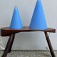 Lampe Teepee XXL Habitat vintage