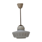 Lustre du milieu du siècle, années 1960.