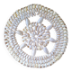 Shell trivet
