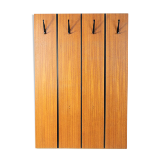 1960s coat rack