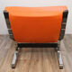 Chauffeuse vintage Etienne Fermigier Editions Sentou pour Meubles et Fonctions 1960