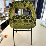 Industrial chair
