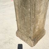 Stone column