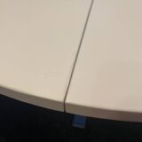 Table rises and falls year 1970 JLR