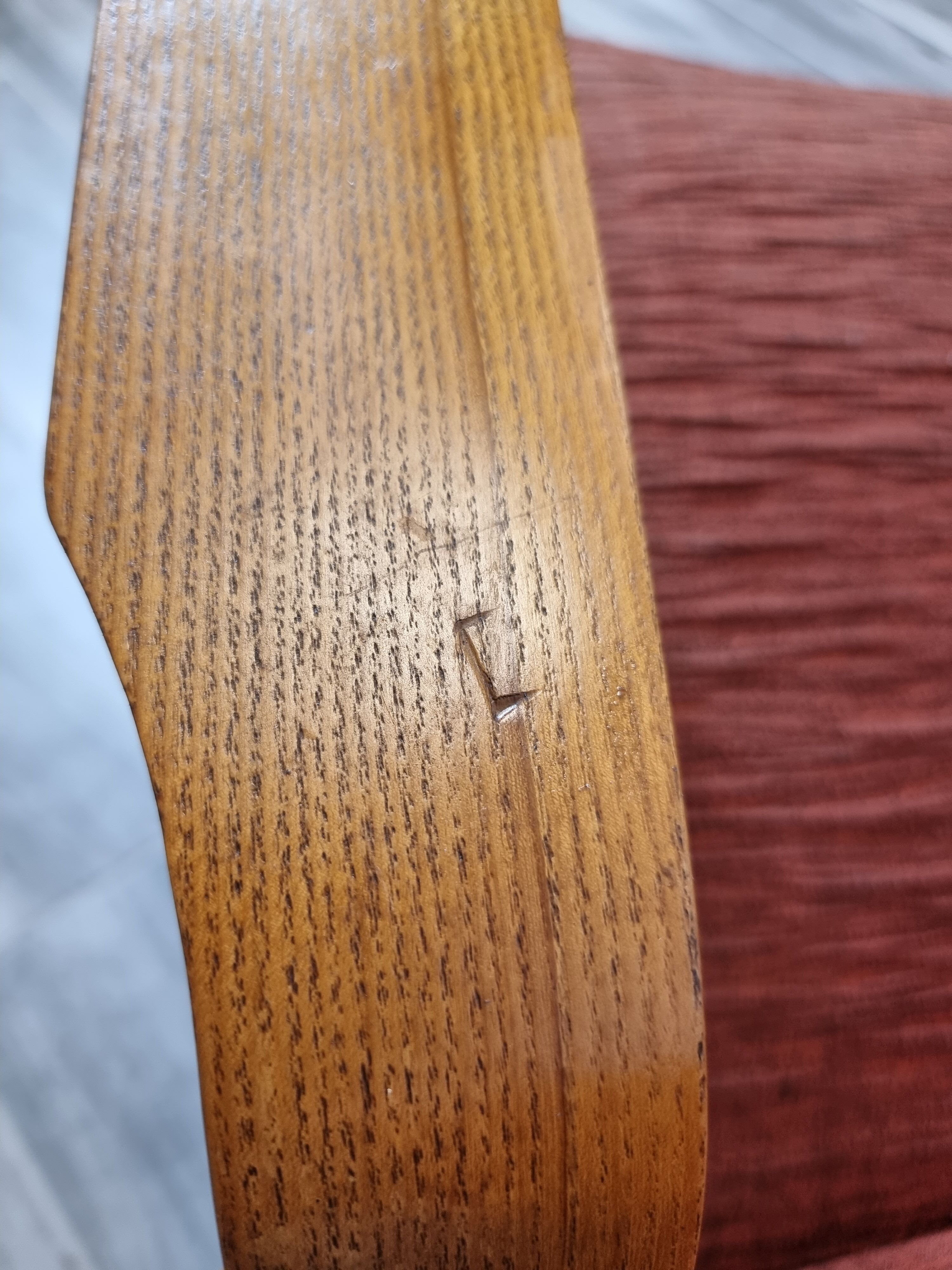 Tatra armchairs by Frantisek Jirak