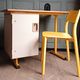 UGAP office 90's, Ikea Janinge chair Swedish designers Form Us With Love