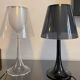 Lampe Flos Miss K Starck blanche
