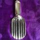 Twelve Christofle knife holders in silver metal