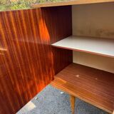 Vintage Scandinavian sideboard