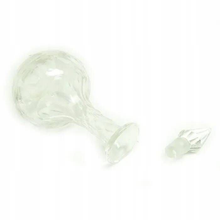 P8D ART DECO - crystal decanter