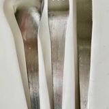 Space Age Cutlery Set