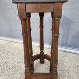 5-column cantor's stool