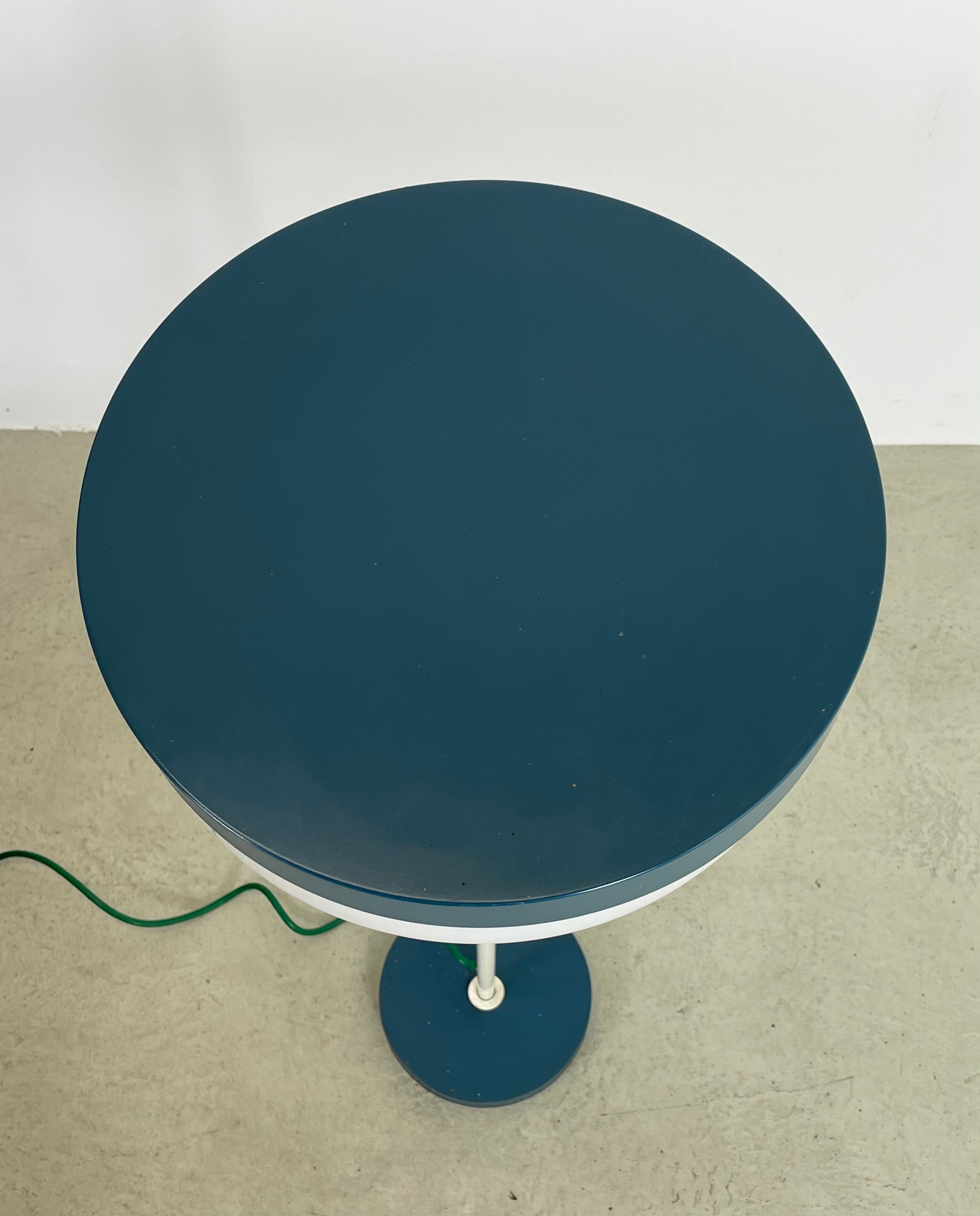 Lampadaire MidCentury par Philipps