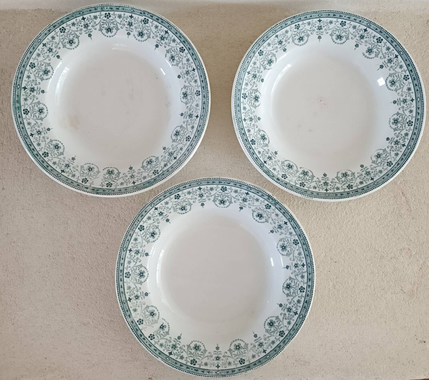 5 Moulin des loups plates, Marceau model