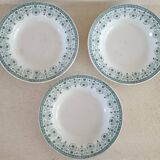 5 Moulin des loups plates, Marceau model