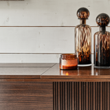 Hifi grundig bluethooth sideboard