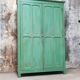 Armoire parisienne vintage