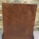 Vintage wooden office organizer