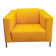Enrico Franzolini Steel 2000 Lounge Armchair for Moroso, Italy