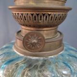 Kerosene lamp