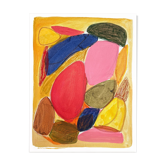 Peinture originale sur toile