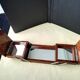 Storage box for sewing, jewellery... in Thuya burl.