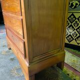 Secretary Louis Philippe in cherry tree restored 1900
