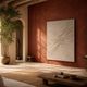 modern painting