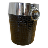 Vintage champagne bucket