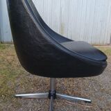 Fauteuil pivotant, 70