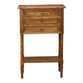 Bedside table
