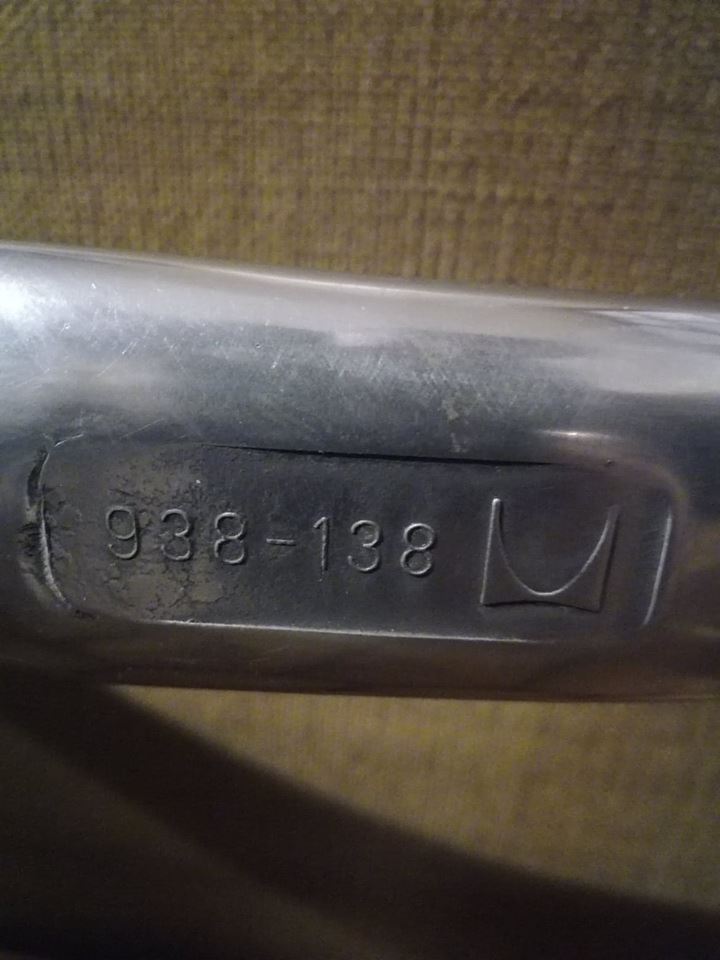 Armchair by Charles and Ray Eames publisher Herman Miller 1969