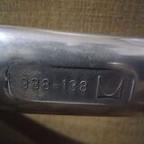 Armchair by Charles and Ray Eames publisher Herman Miller 1969