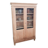 Vitrine ancienne