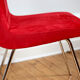 Série de chaises de Pierre Paulin pour Ligne Roset