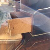 Louis XV style graduated desk