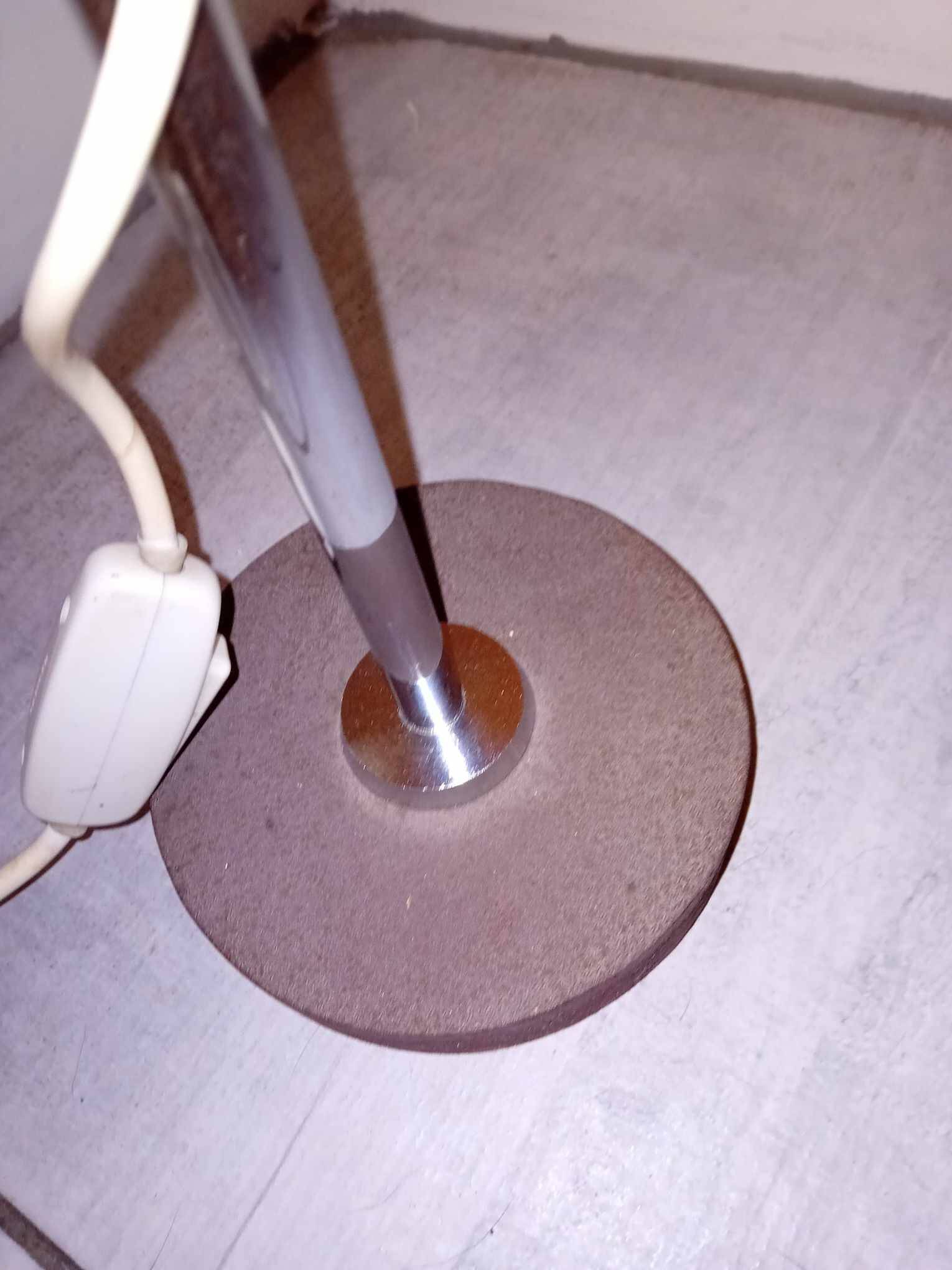 Herda desk lamp 1965 netherlands.