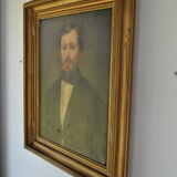 Painting 19th century