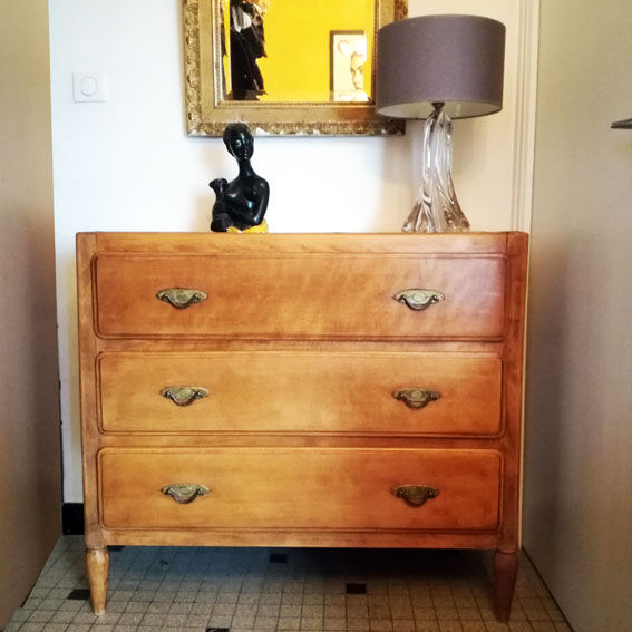 Chest of drawers 3 drawers
