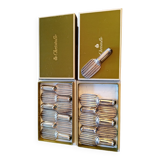 12 Christofle knife holders